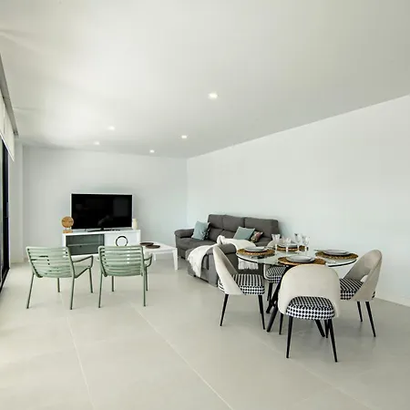 Mara's Higueron West - Higueron Dream - 246 M2 Of Private Terrace & Garden - Like A House * Fuengirola