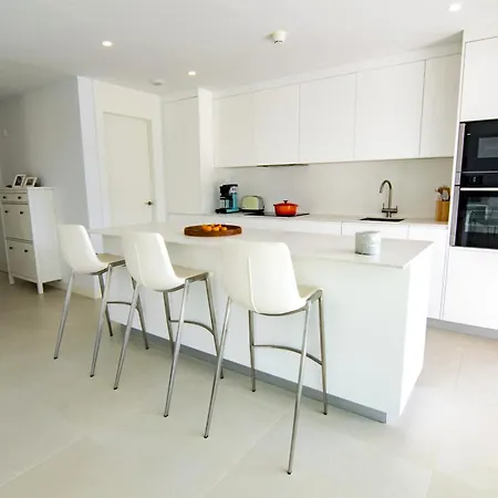 Mara's Higueron West - Higueron Dream - 246 M2 Of Private Terrace & Garden - Like A House Apartament Fuengirola