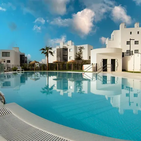 Mara's Higueron West - Higueron Dream - 246 M2 Of Private Terrace & Garden - Like A House Apartament *