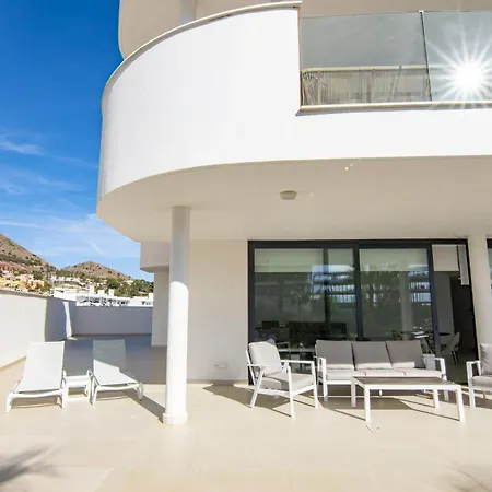 Mara's Higueron West - Higueron Dream - 246 M2 Of Private Terrace & Garden - Like A House