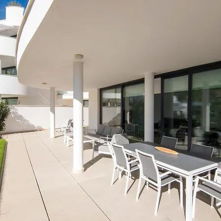 Mara's Higueron West - Higueron Dream - 246 M2 Of Private Terrace & Garden - Like A House Fuengirola