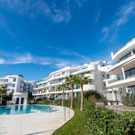 Mara's Higueron West - Higueron Dream - 246 M2 Of Private Terrace & Garden - Like A House