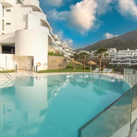 Apartament Mara's Higueron West - Higueron Dream - 246 M2 Of Private Terrace & Garden - Like A House *