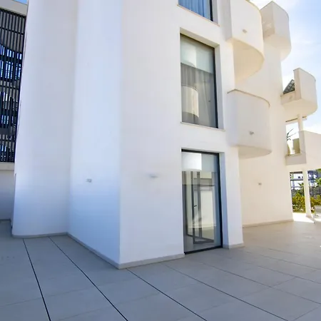 Mara's Higueron West - Higueron Dream - 246 M2 Of Private Terrace & Garden - Like A House *