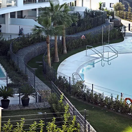 Mara's Higueron West - Higueron Dream - 246 M2 Of Private Terrace & Garden - Like A House