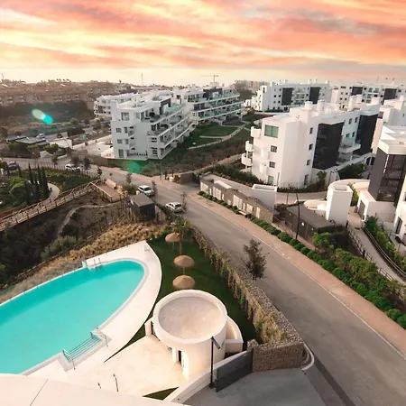 Mara's Higueron West - Higueron Dream - 246 M2 Of Private Terrace & Garden - Like A House Apartament *