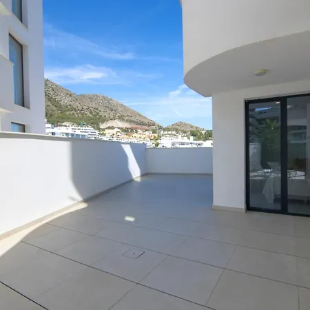 Mara's Higueron West - Higueron Dream - 246 M2 Of Private Terrace & Garden - Like A House Fuengirola