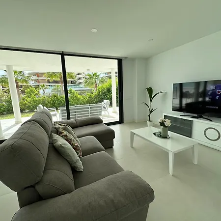 Mara's Higueron West - Higueron Dream - 246 M2 Of Private Terrace & Garden - Like A House Apartament *