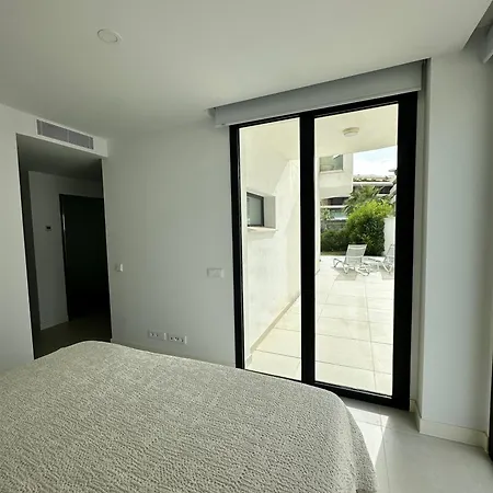 Apartament Mara's Higueron West - Higueron Dream - 246 M2 Of Private Terrace & Garden - Like A House *