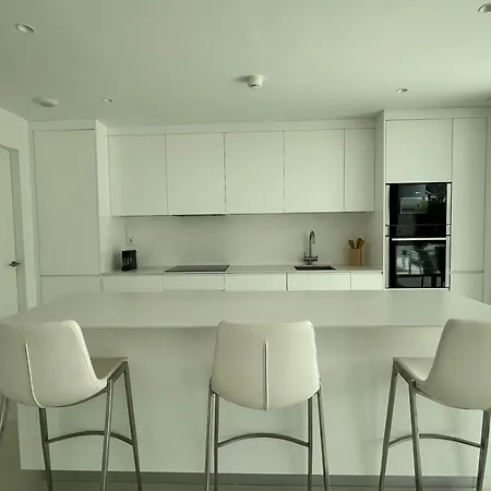 Mara's Higueron West - Higueron Dream - 246 M2 Of Private Terrace & Garden - Like A House Apartament Fuengirola