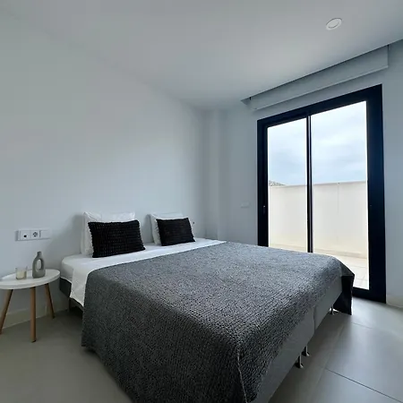 Mara's Higueron West - Higueron Dream - 246 M2 Of Private Terrace & Garden - Like A House *