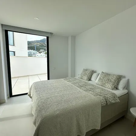 Mara's Higueron West - Higueron Dream - 246 M2 Of Private Terrace & Garden - Like A House