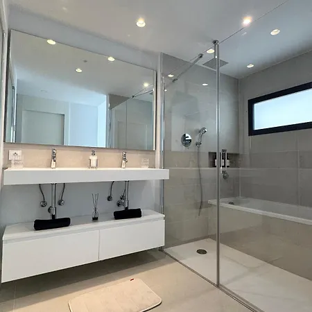 Apartament Mara's Higueron West - Higueron Dream - 246 M2 Of Private Terrace & Garden - Like A House Fuengirola