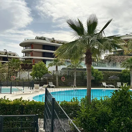 Mara's Higueron West - Higueron Dream - 246 M2 Of Private Terrace & Garden - Like A House Apartament