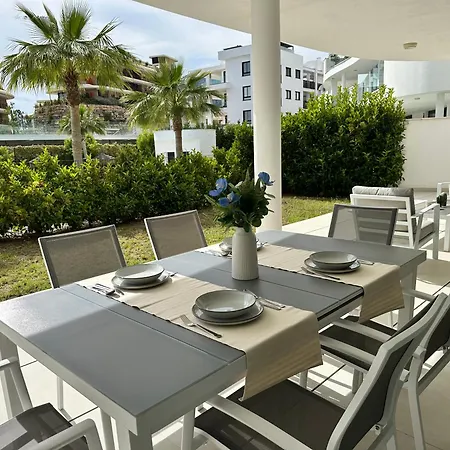 Mara's Higueron West - Higueron Dream - 246 M2 Of Private Terrace & Garden - Like A House Apartament *