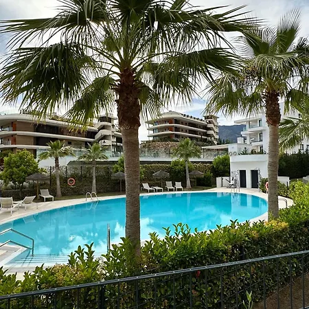 Mara's Higueron West - Higueron Dream - 246 M2 Of Private Terrace & Garden - Like A House Fuengirola