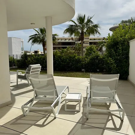 Apartament Mara's Higueron West - Higueron Dream - 246 M2 Of Private Terrace & Garden - Like A House