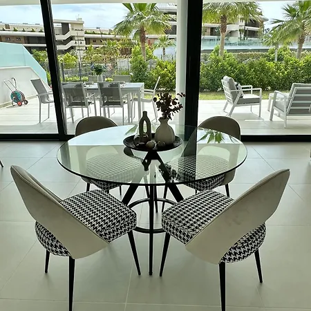 Mara's Higueron West - Higueron Dream - 246 M2 Of Private Terrace & Garden - Like A House *