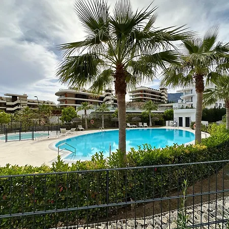 Apartament Mara's Higueron West - Higueron Dream - 246 M2 Of Private Terrace & Garden - Like A House *