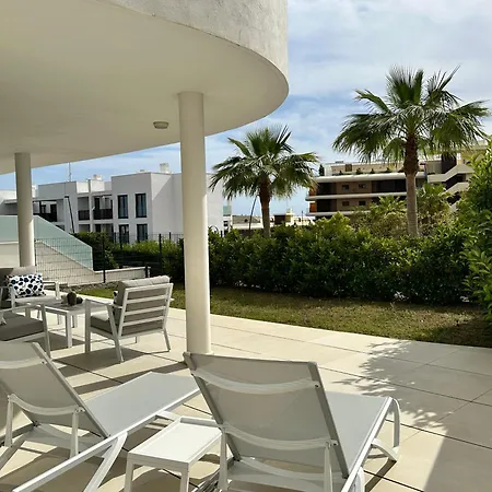 Mara's Higueron West - Higueron Dream - 246 M2 Of Private Terrace & Garden - Like A House Fuengirola