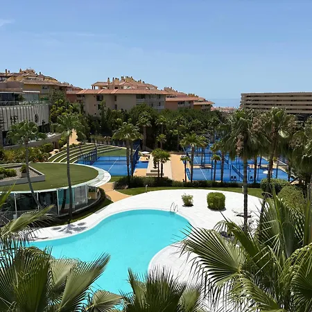 Apartman Mara's Higueron West - Higueron Dream - 246 M2 Of Private Terrace & Garden - Like A House