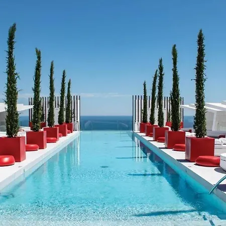 Mara's Higueron West - Higueron Dream - 246 M2 Of Private Terrace & Garden - Like A House Fuengirola