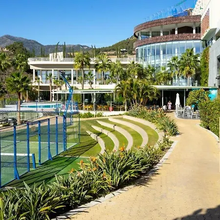 Mara's Higueron West - Higueron Dream - 246 M2 Of Private Terrace & Garden - Like A House