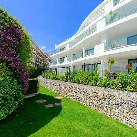 Mara's Higueron West - Higueron Dream - 246 M2 Of Private Terrace & Garden - Like A House *