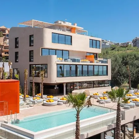 Mara's Higueron West - Higueron Dream - 246 M2 Of Private Terrace & Garden - Like A House Apartament *